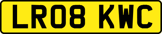 LR08KWC