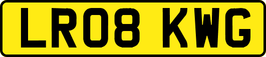 LR08KWG