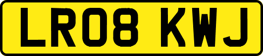 LR08KWJ