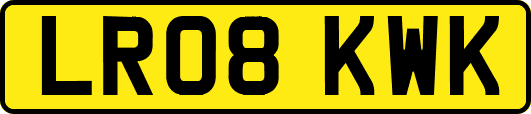 LR08KWK