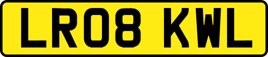 LR08KWL