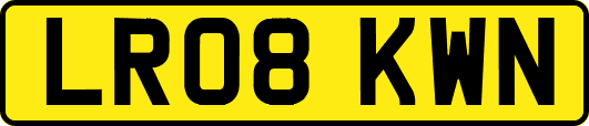 LR08KWN