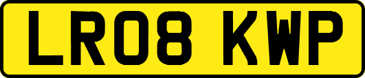 LR08KWP