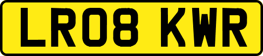 LR08KWR