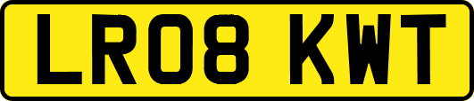 LR08KWT