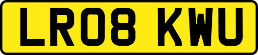 LR08KWU
