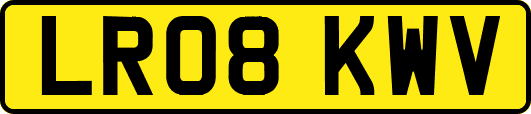 LR08KWV