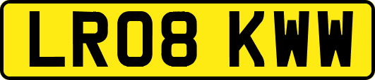 LR08KWW