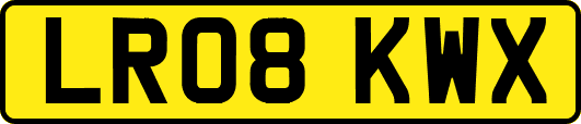 LR08KWX