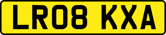 LR08KXA