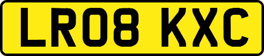 LR08KXC