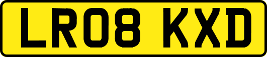 LR08KXD