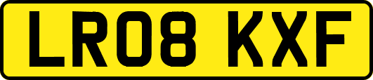 LR08KXF