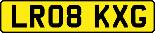 LR08KXG