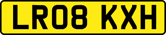 LR08KXH