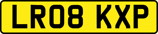 LR08KXP