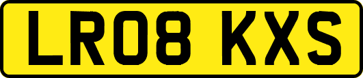 LR08KXS