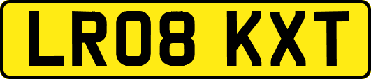 LR08KXT