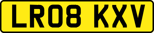 LR08KXV