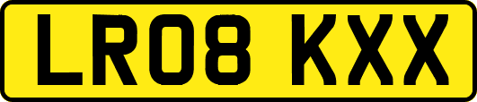 LR08KXX