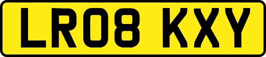 LR08KXY
