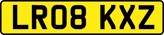 LR08KXZ