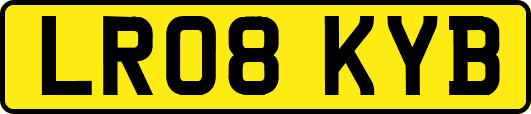 LR08KYB