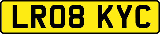 LR08KYC