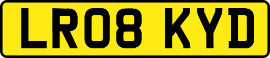 LR08KYD