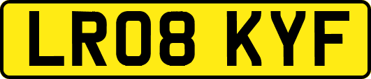 LR08KYF