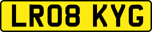 LR08KYG