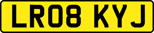 LR08KYJ