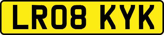 LR08KYK