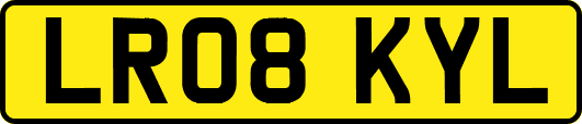 LR08KYL