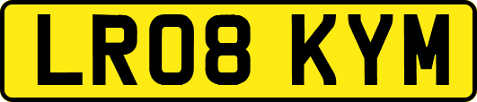 LR08KYM