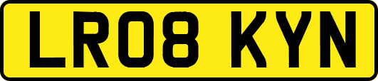 LR08KYN