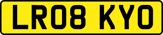 LR08KYO