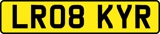 LR08KYR