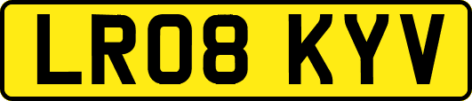 LR08KYV