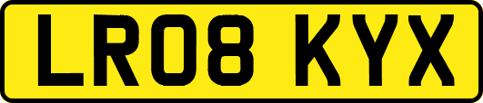 LR08KYX