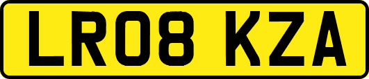 LR08KZA