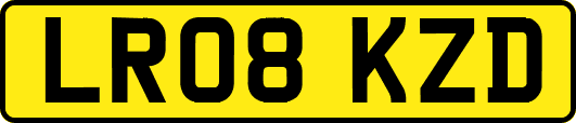 LR08KZD