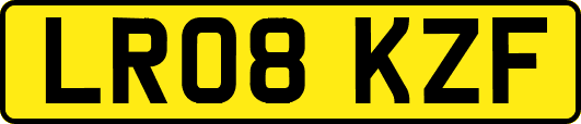 LR08KZF