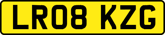 LR08KZG