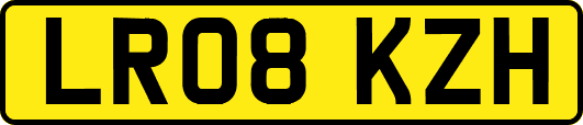 LR08KZH