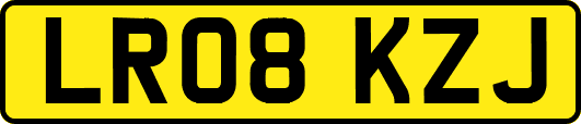 LR08KZJ