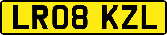 LR08KZL