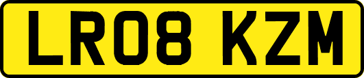 LR08KZM