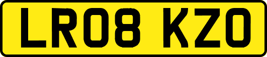 LR08KZO