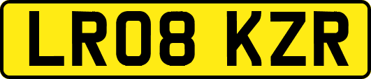 LR08KZR